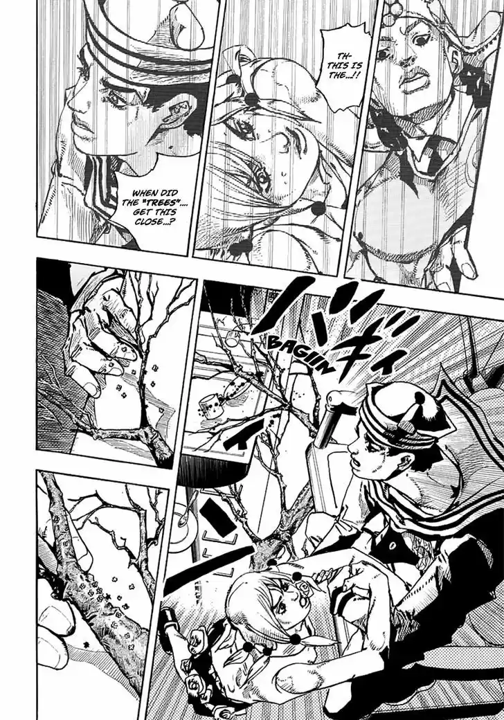 Jojo no Kimyou na Bouken - Jojorion 66