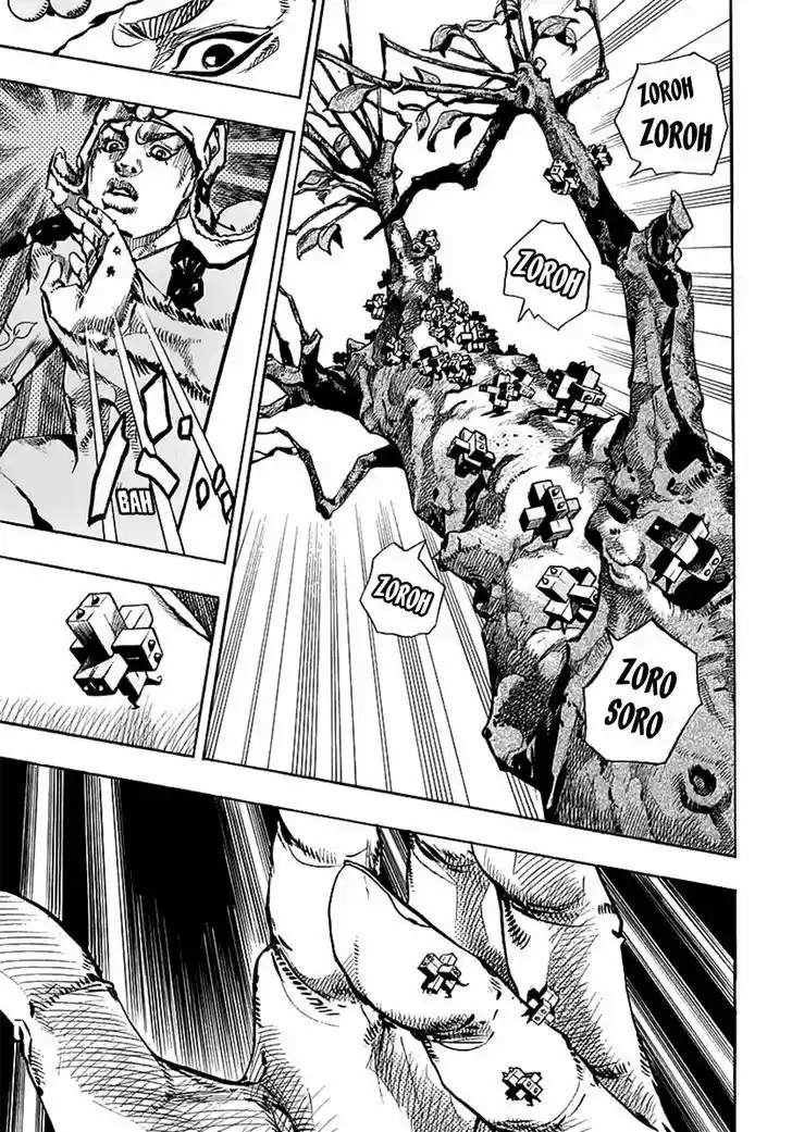 Jojo no Kimyou na Bouken - Jojorion 66