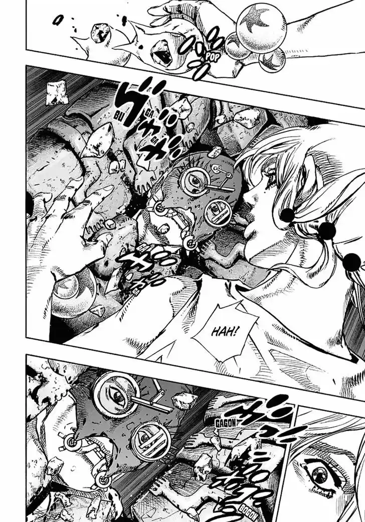 Jojo no Kimyou na Bouken - Jojorion 67