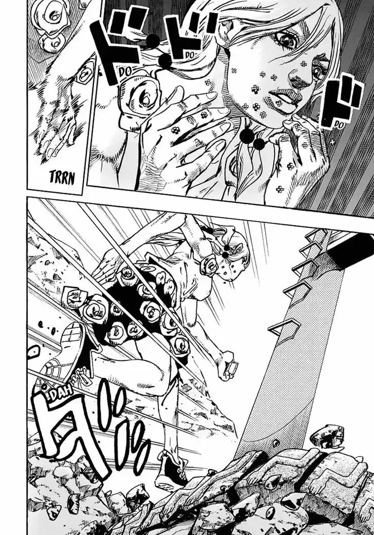 Jojo no Kimyou na Bouken - Jojorion 67