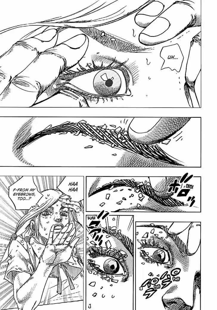 Jojo no Kimyou na Bouken - Jojorion 71