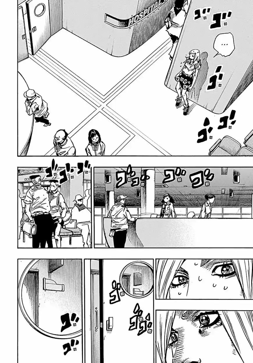 Jojo no Kimyou na Bouken Jojorion ch.078