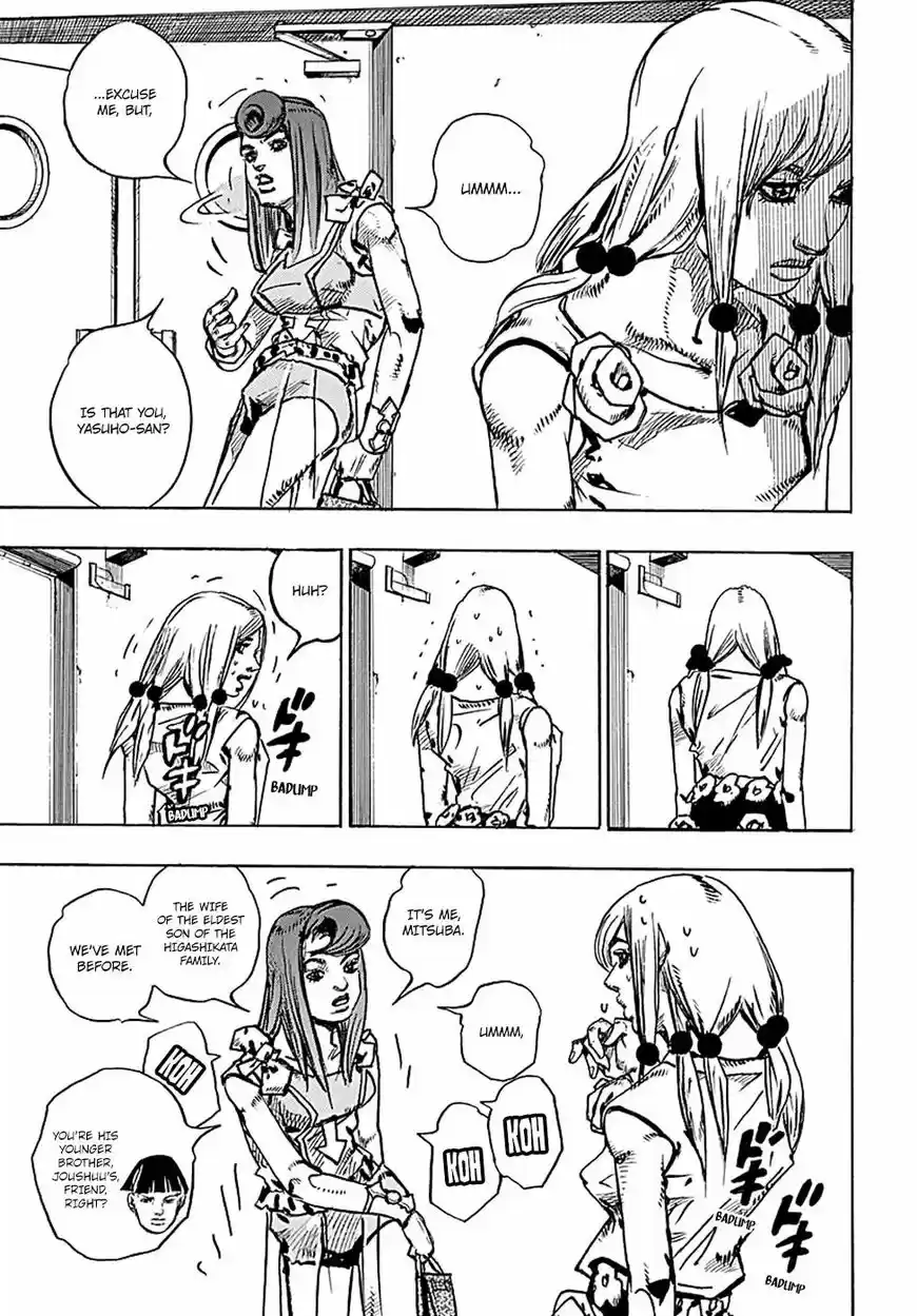 Jojo no Kimyou na Bouken Jojorion ch.078