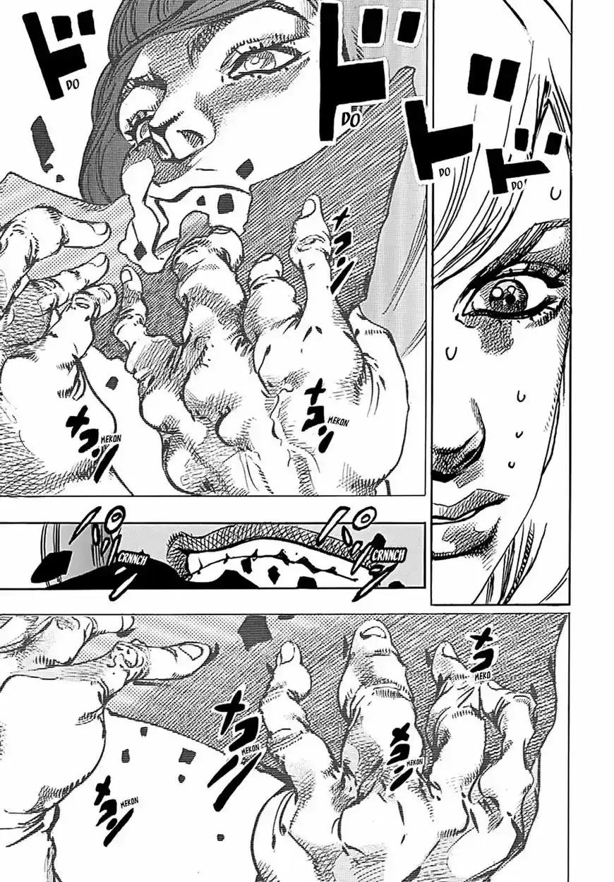 Jojo no Kimyou na Bouken Jojorion ch.078