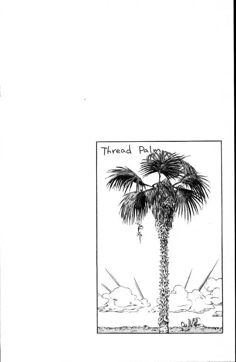 JoJo’s Bizarre Adventure Chapter 144