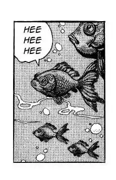 JoJo’s Bizarre Adventure Chapter 208