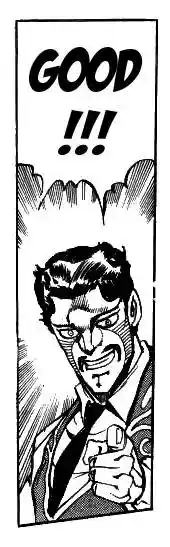 JoJo’s Bizarre Adventure Chapter 212