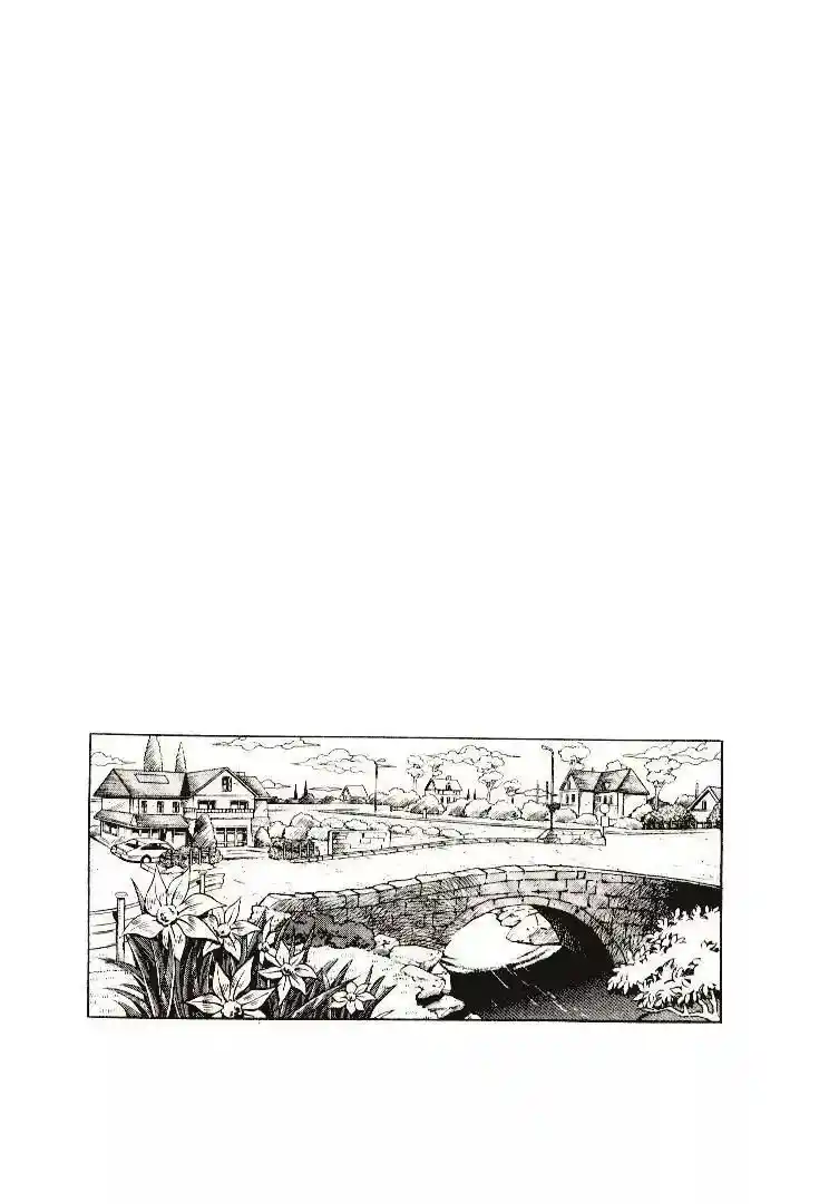 JoJo’s Bizarre Adventure Chapter 272