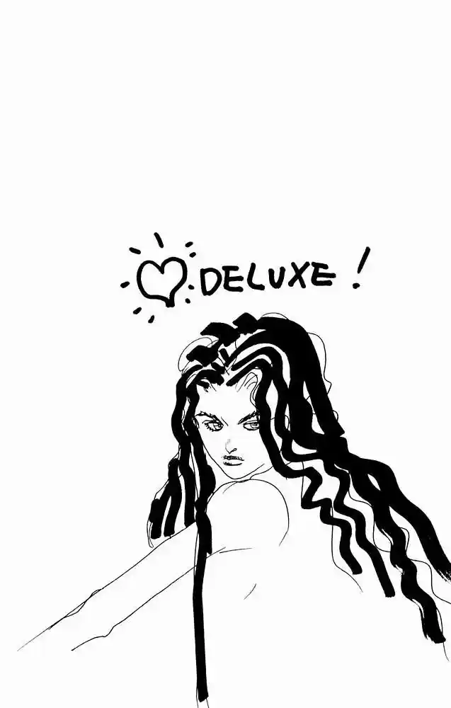 JoJo’s Bizarre Adventure Chapter 297