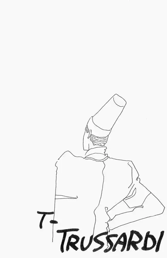 JoJo’s Bizarre Adventure Chapter 303