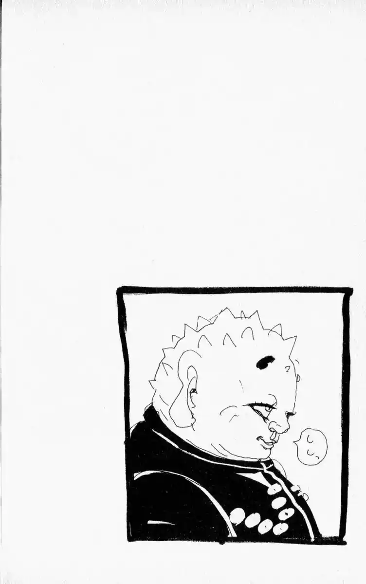 JoJo’s Bizarre Adventure Chapter 335