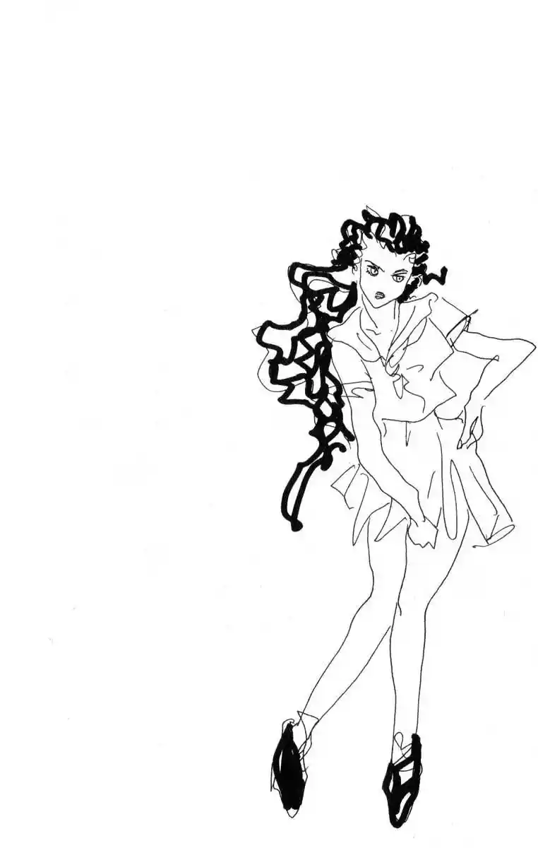 JoJo’s Bizarre Adventure Chapter 347