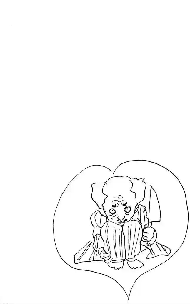 JoJo’s Bizarre Adventure Chapter 367