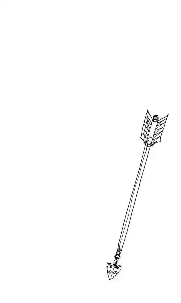 JoJo’s Bizarre Adventure Chapter 368