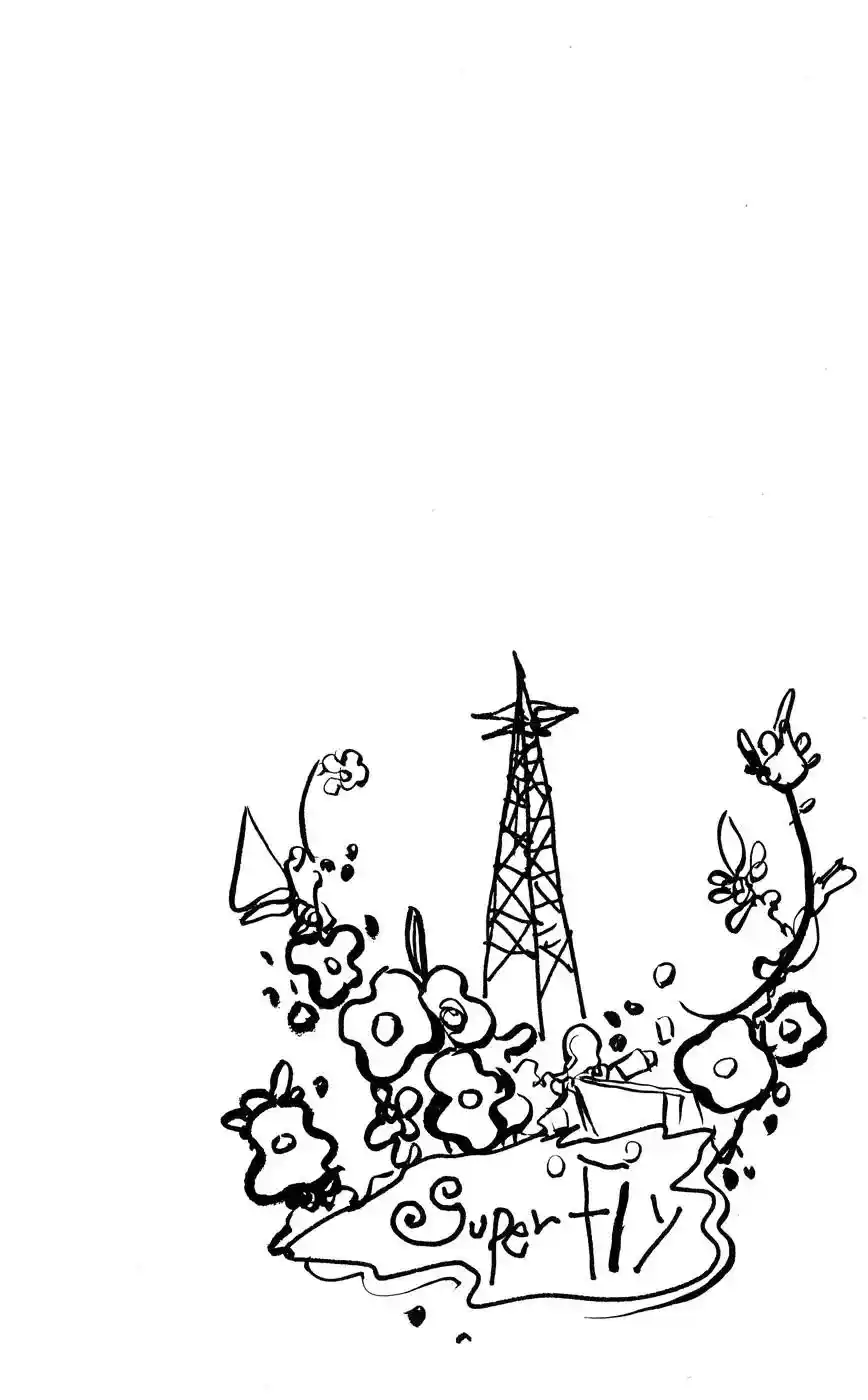 JoJo’s Bizarre Adventure Chapter 401