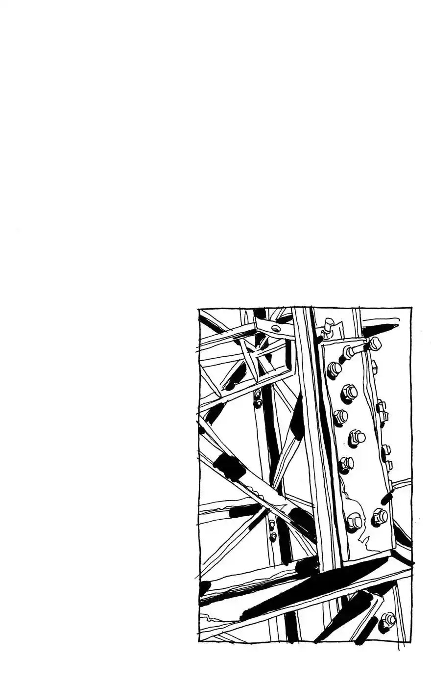 JoJo’s Bizarre Adventure Chapter 402