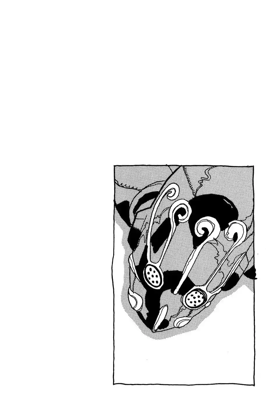 JoJo’s Bizarre Adventure Chapter 406