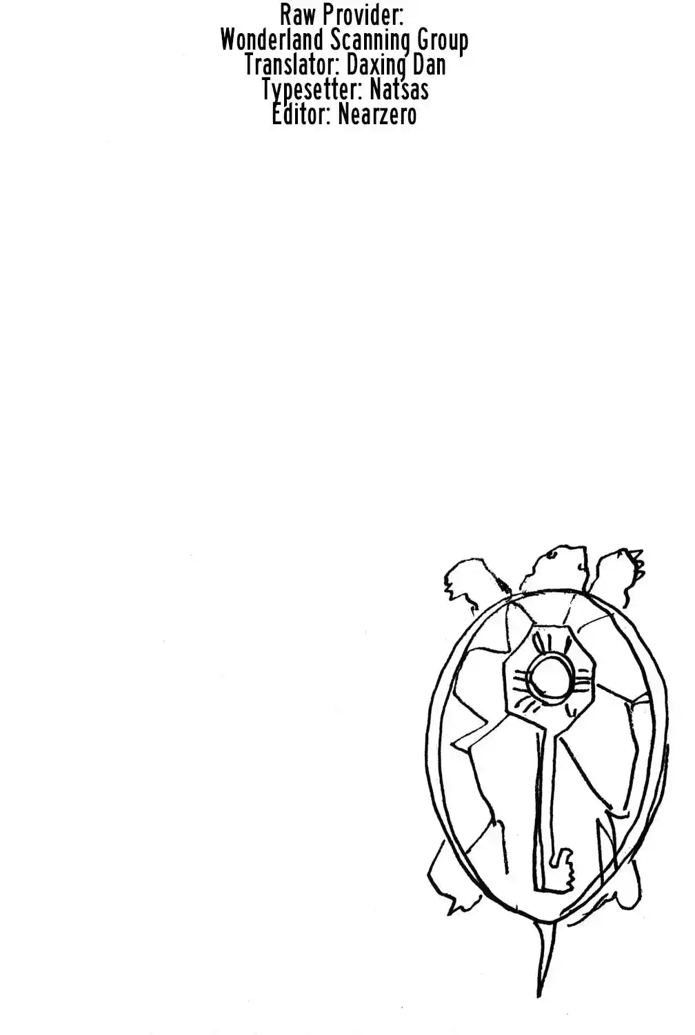 JoJo’s Bizarre Adventure Chapter 498