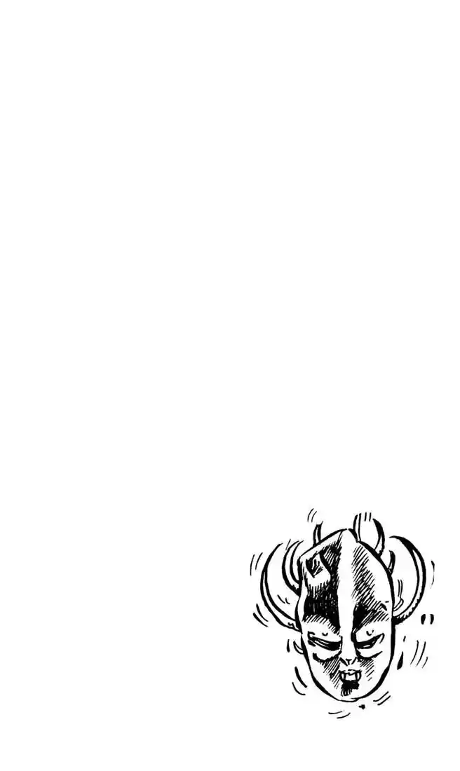 JoJo’s Bizarre Adventure Chapter 5