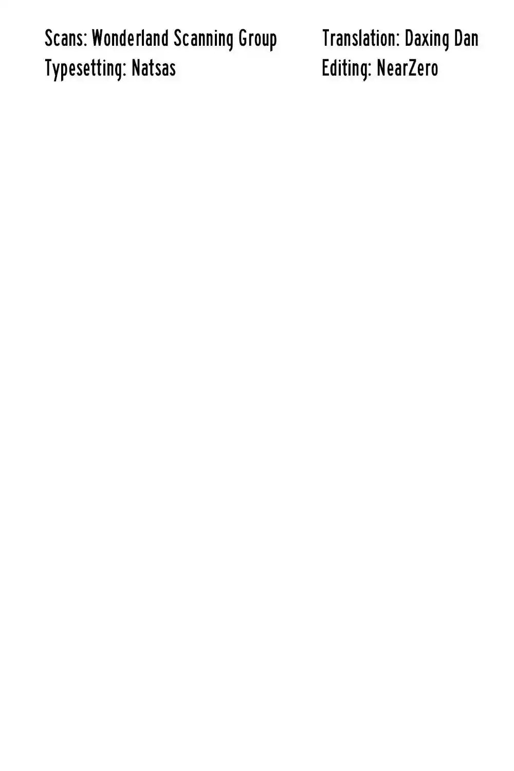 JoJo’s Bizarre Adventure Chapter 536