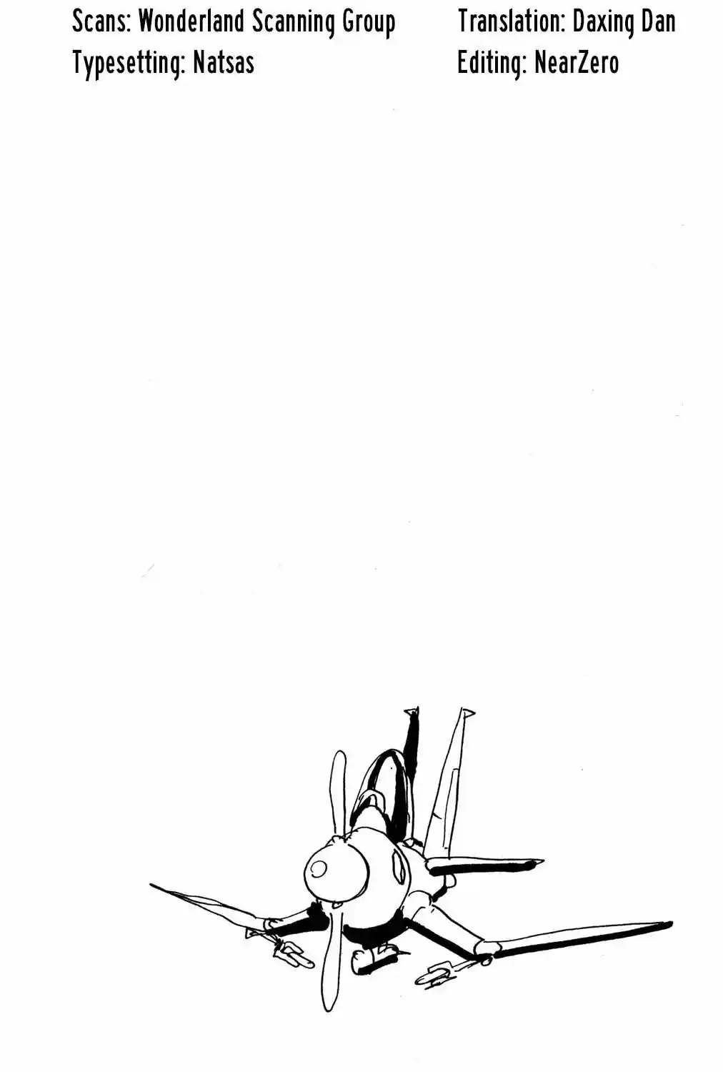 JoJo’s Bizarre Adventure Chapter 553