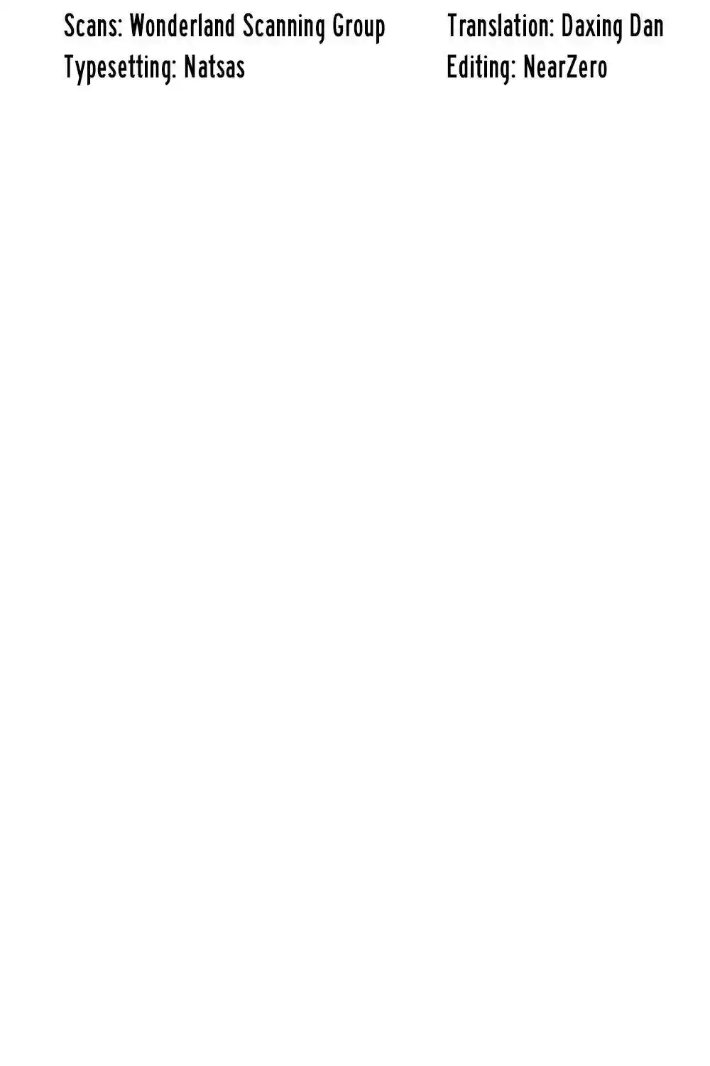 JoJo’s Bizarre Adventure Chapter 558