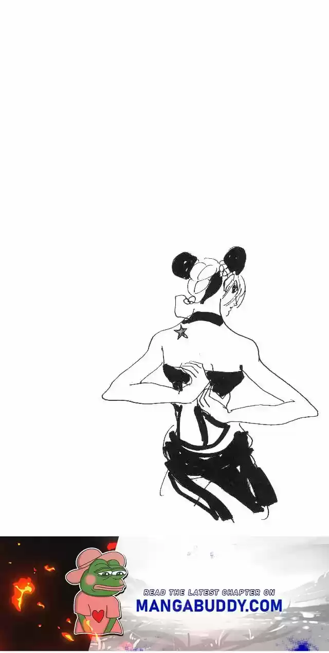 Jojo's Bizarre Adventure Chapter 633