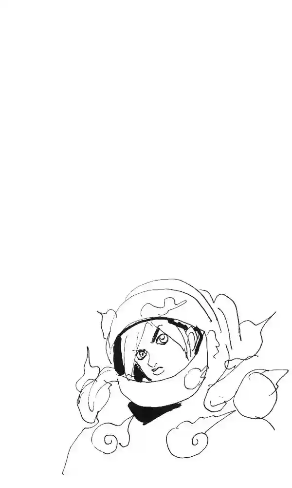 Jojo's Bizarre Adventure Chapter 638