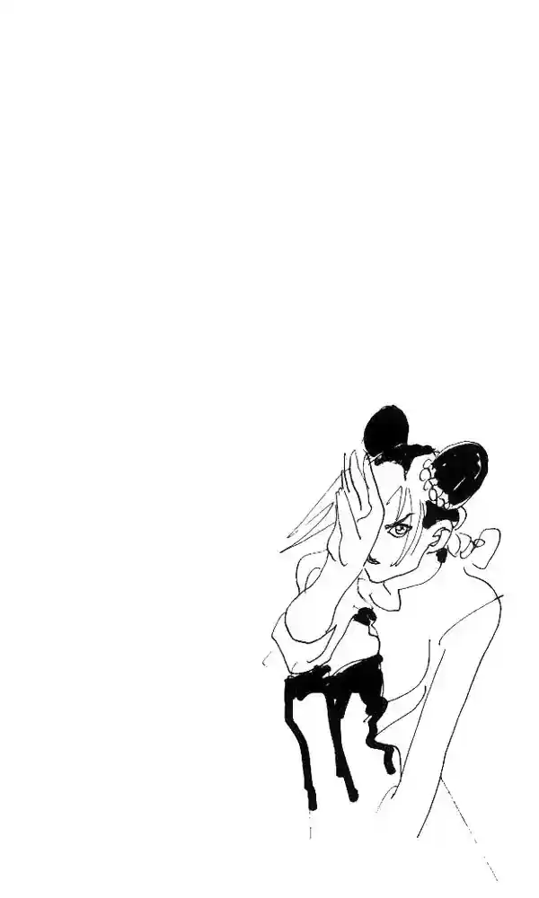 Jojo's Bizarre Adventure Chapter 642