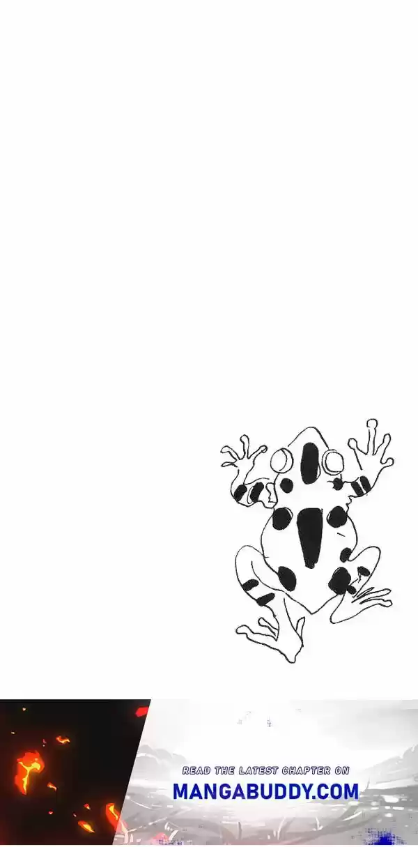 Jojo's Bizarre Adventure Chapter 643