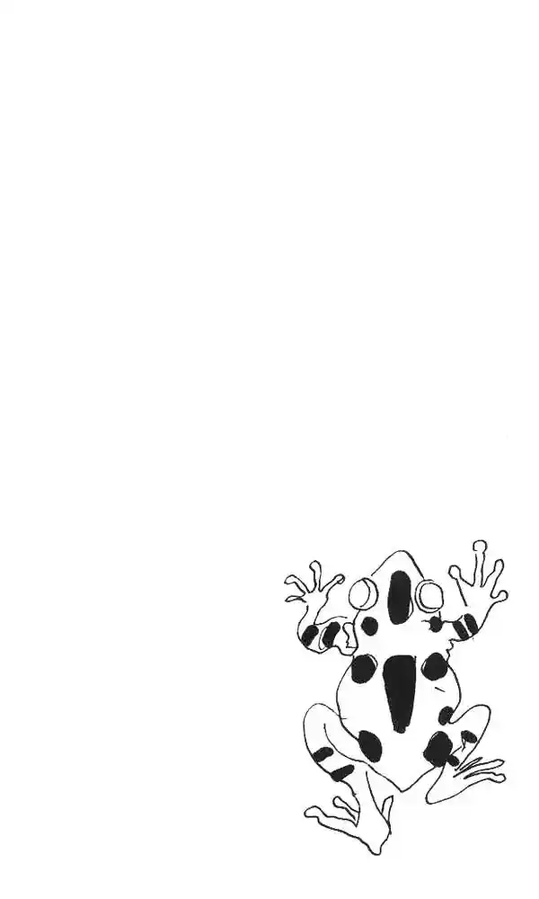 JoJo’s Bizarre Adventure Chapter 643