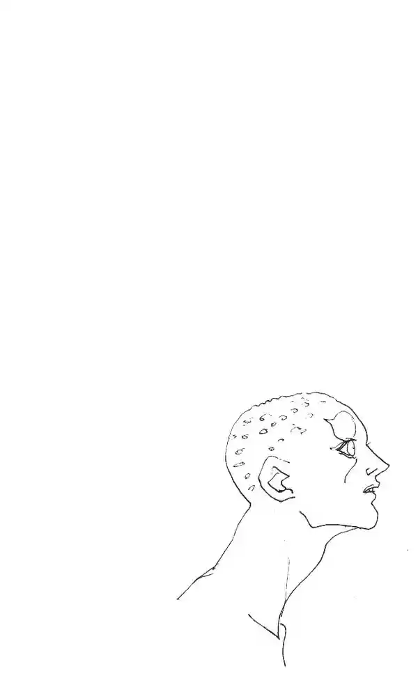 Jojo's Bizarre Adventure Chapter 646