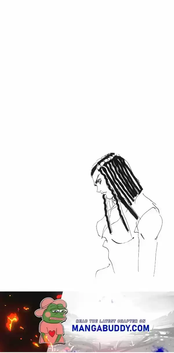 Jojo's Bizarre Adventure Chapter 649