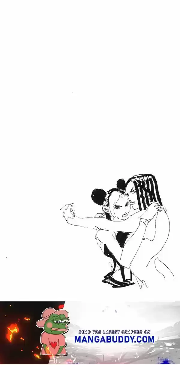 Jojo's Bizarre Adventure Chapter 651