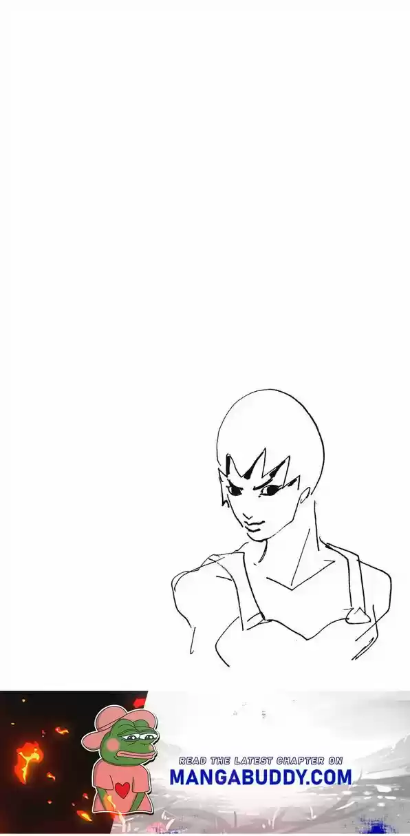 Jojo's Bizarre Adventure Chapter 653