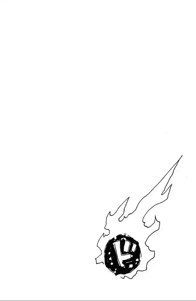 JoJo’s Bizarre Adventure Chapter 659