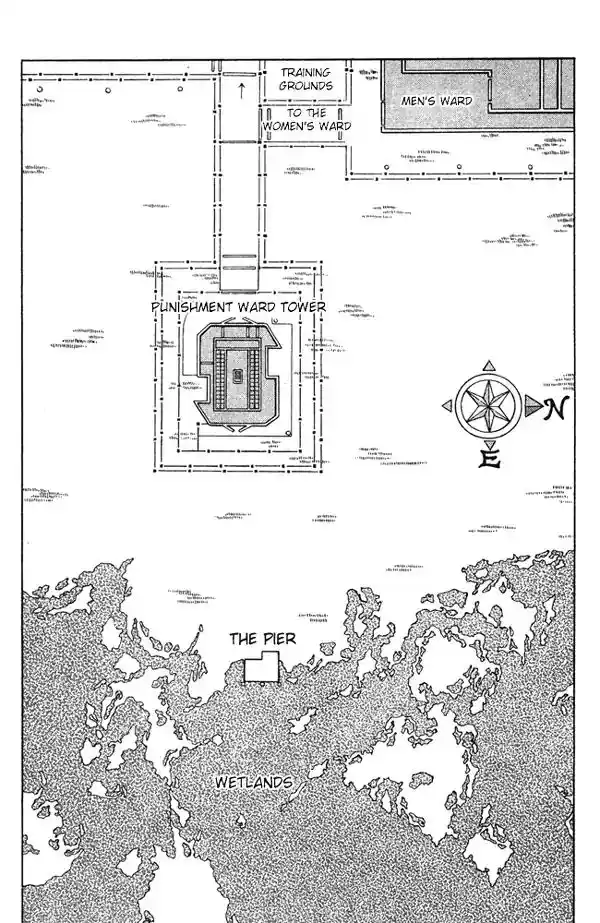 JoJo’s Bizarre Adventure Chapter 670