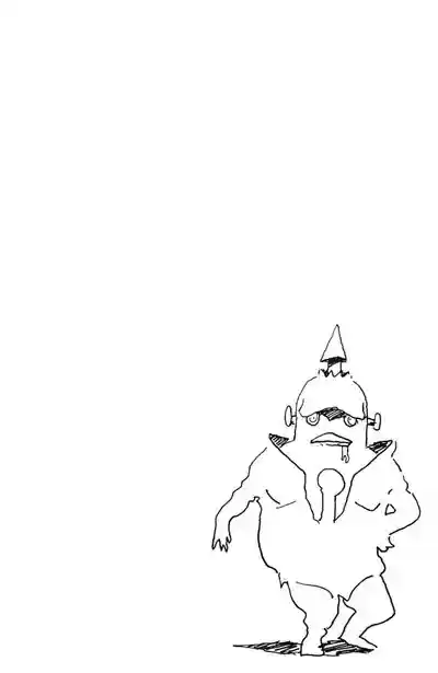 Jojo's Bizarre Adventure Chapter 674