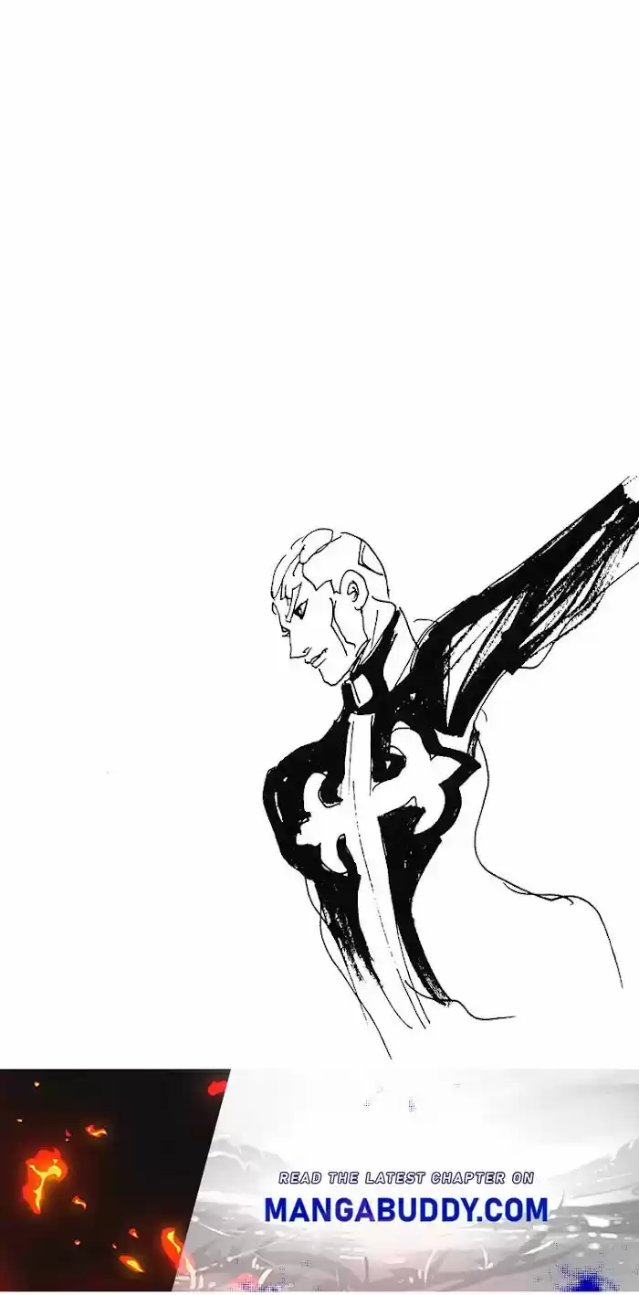 Jojo's Bizarre Adventure Chapter 685