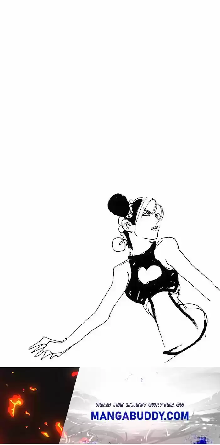 Jojo's Bizarre Adventure Chapter 689