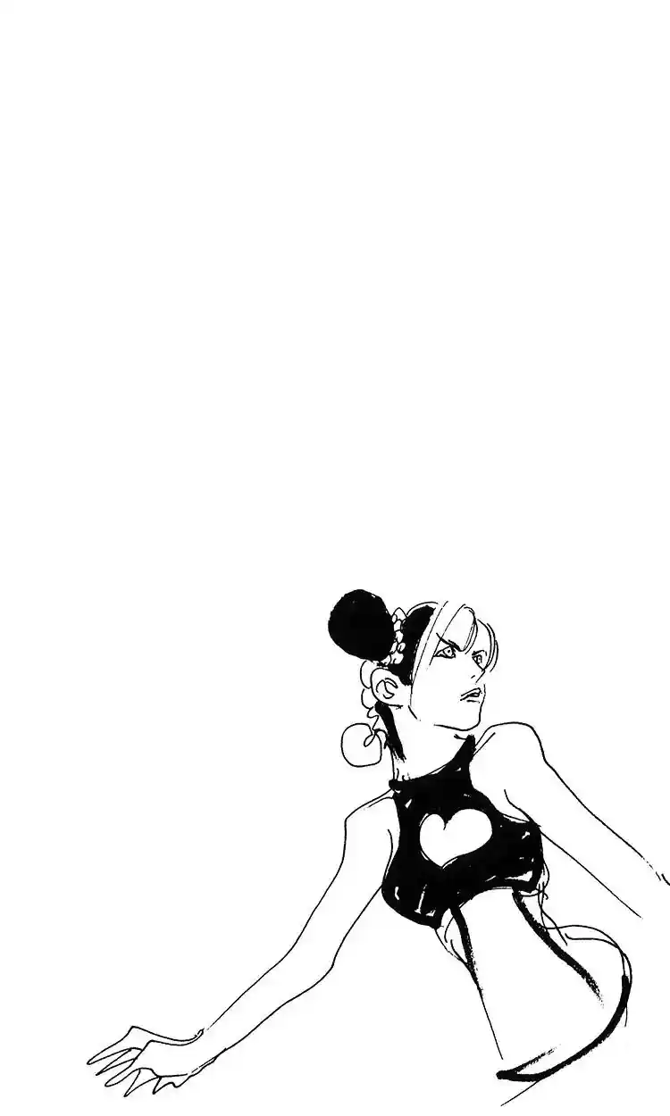 JoJo’s Bizarre Adventure Chapter 689