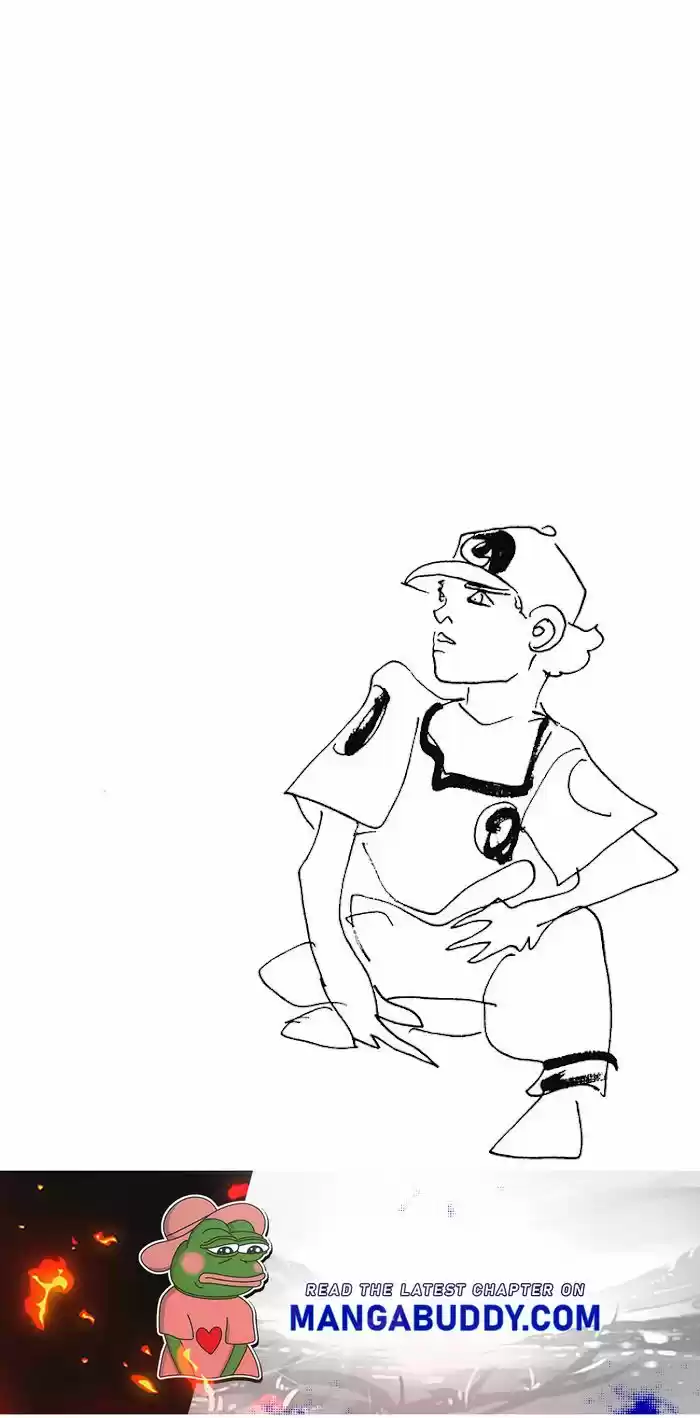 Jojo's Bizarre Adventure Chapter 690