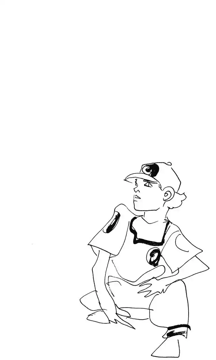 JoJo’s Bizarre Adventure Chapter 690