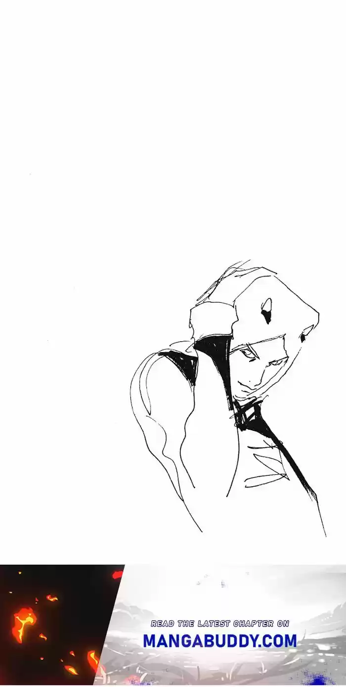 Jojo's Bizarre Adventure Chapter 699