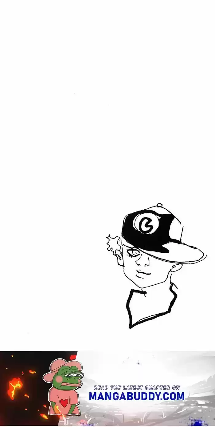 Jojo's Bizarre Adventure Chapter 706