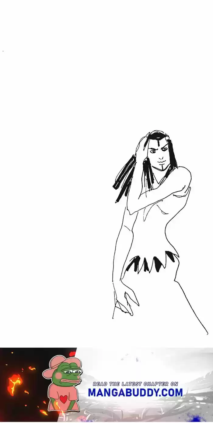 Jojo's Bizarre Adventure Chapter 707