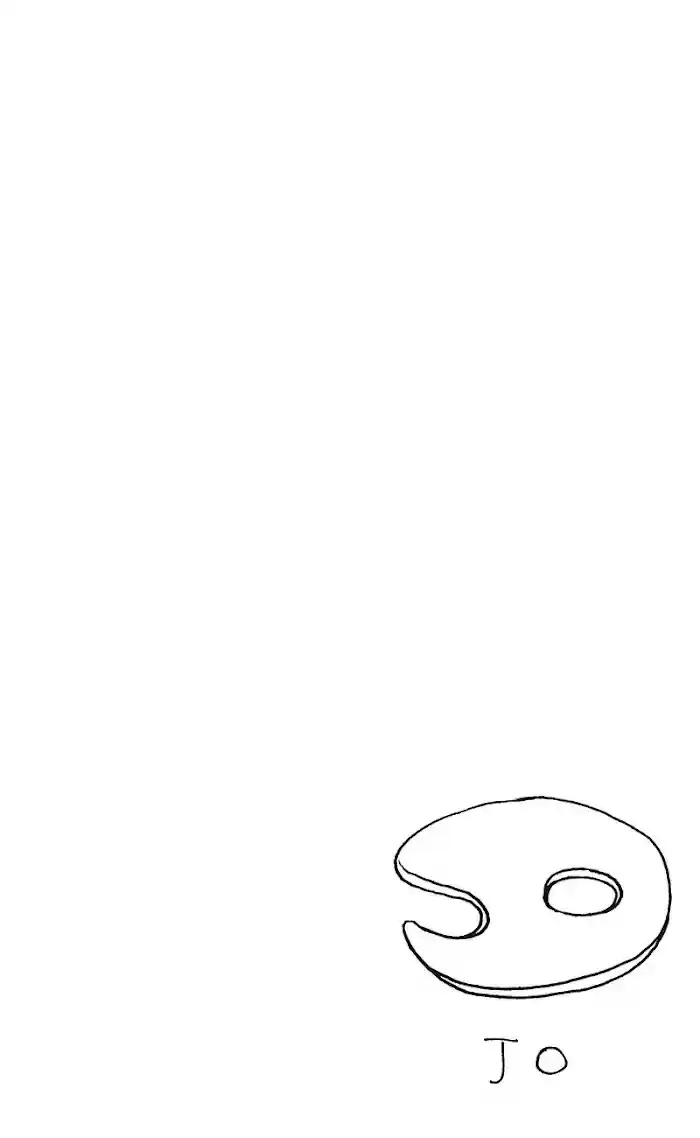 Jojo's Bizarre Adventure Chapter 712