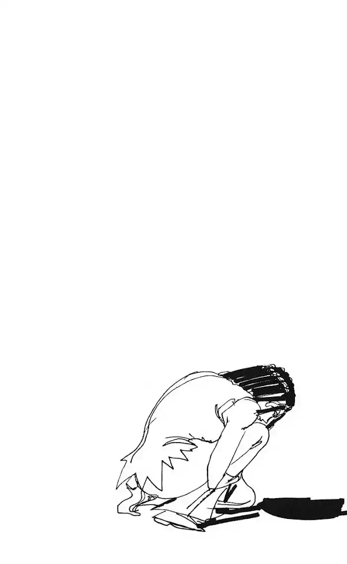 Jojo's Bizarre Adventure Chapter 713