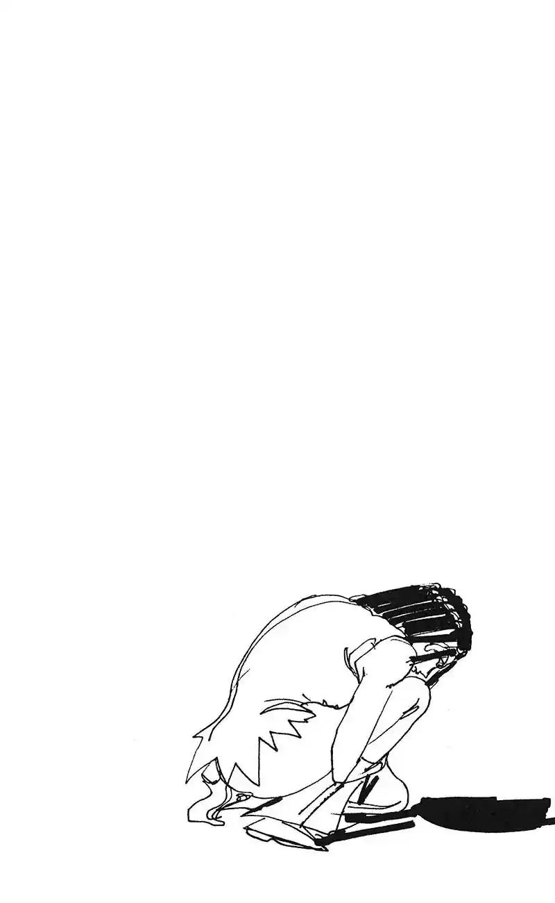 JoJo’s Bizarre Adventure Chapter 713