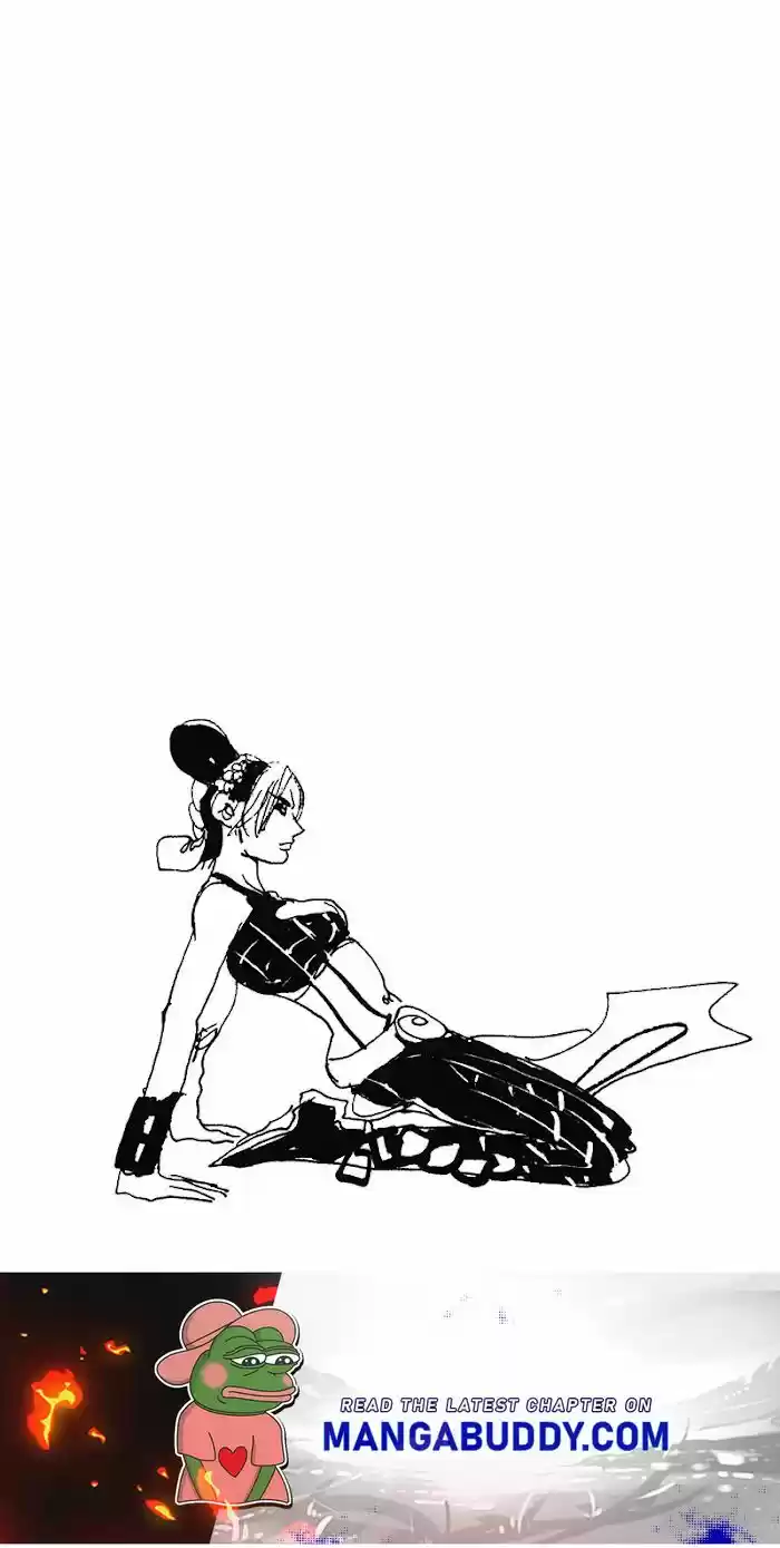 Jojo's Bizarre Adventure Chapter 728